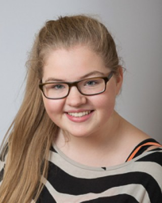 Skápar á unglingastig