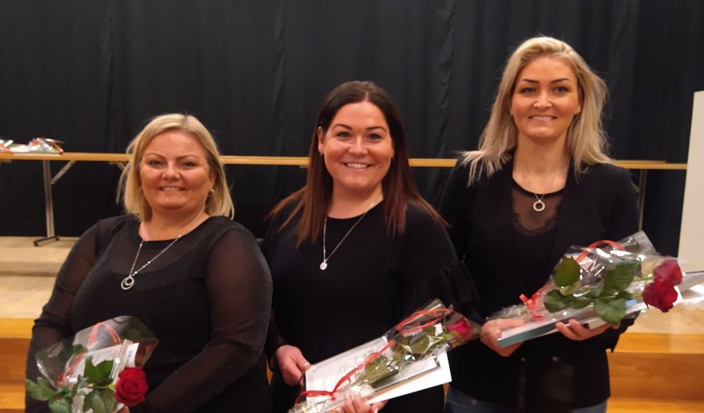 Fræðsluráð veitir viðurkenningar