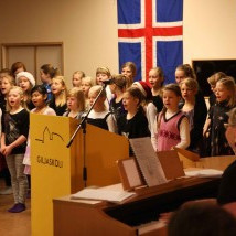 Jólin nálgast, dagskrá í desember