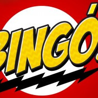 Bingó ~ Bingó