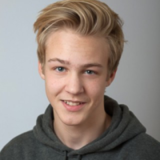 10 ár í Giljaskóla