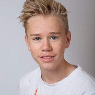 Giljaskólagangan mín