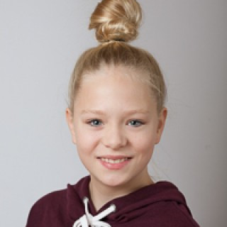 Gott mötuneyti í Giljaskóla