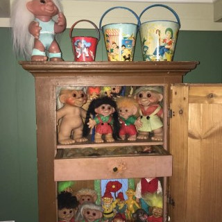 6. bekkur - bæjarferð