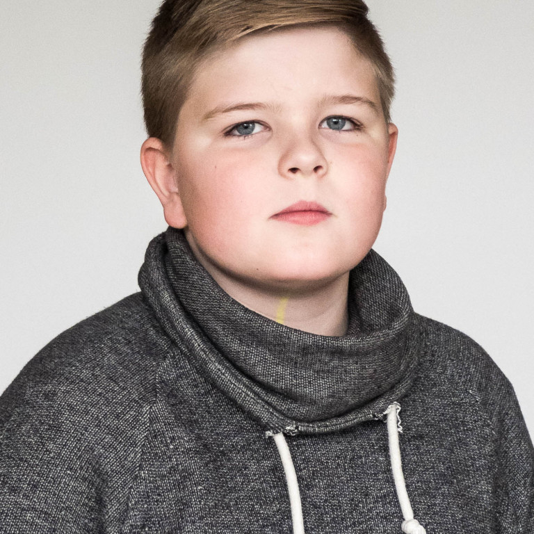 Skólinn minn Giljaskóli