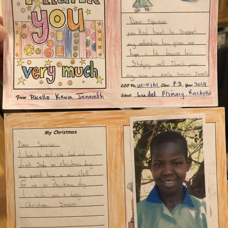 ABC börnin og söfnun