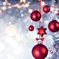 Jólakveðja frá Giljaskóla