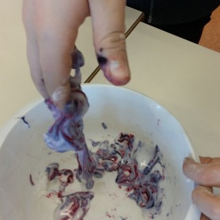 Tilraunadagar í náttúrufræði hjá 5.bekk