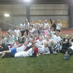 Grunnskólamót UFA í frjálsum íþróttum