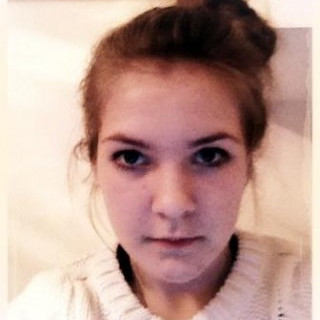 Gott að koma aftur í Giljaskóla