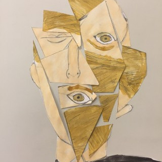 SJÓNARHORN - myndmennt