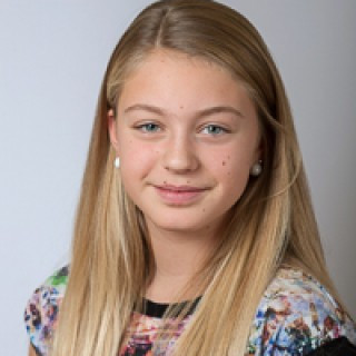 Íþróttakennsla í Giljaskóla