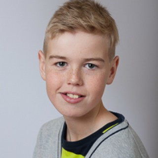 Skólaskákmeistari Akureyrar í eldri flokki