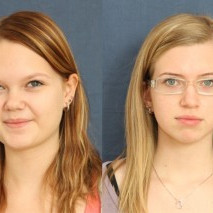 Andrúmsloftið í Giljaskóla