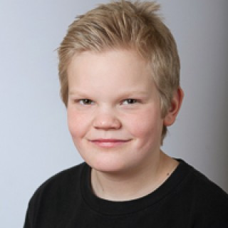 Leikjasalur í Giljaskóla