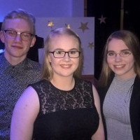 Söngvakeppni félagsmiðstöðvanna