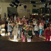 Náttfata- og hattaball