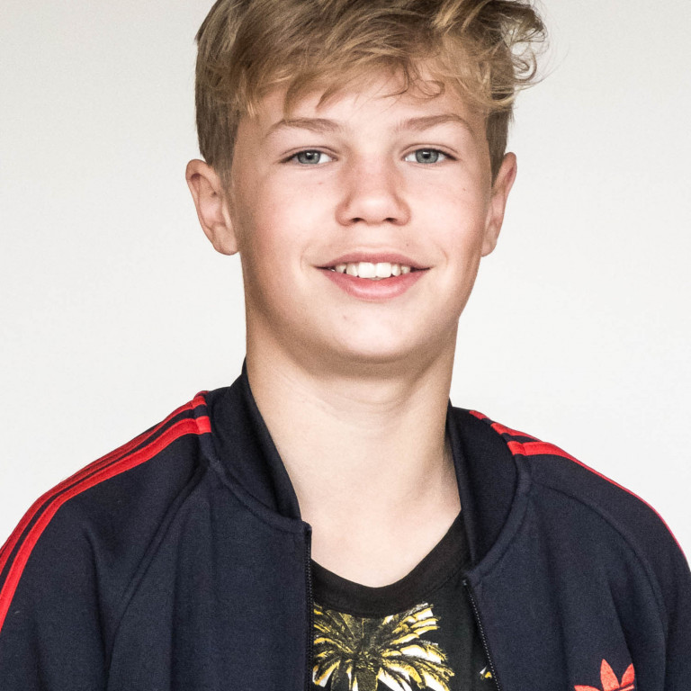 ÍÞRÓTTATÍMAR OG SUNDTÍMAR Í GILJASKÓLA