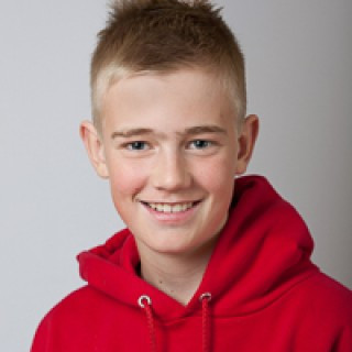 Vantar park í Giljaskóla!