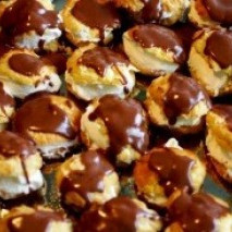 Bolla - Bolla - Bolla - fjáröflun hjá 10. bekk