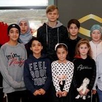 Fögnum fjölbreytileika íslenskunnar: Ritlistarsamkeppni nemenda sem hafa íslensku sem annað mál.