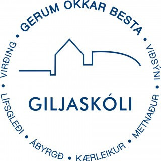 Sund og wi-fi í Giljaskóla