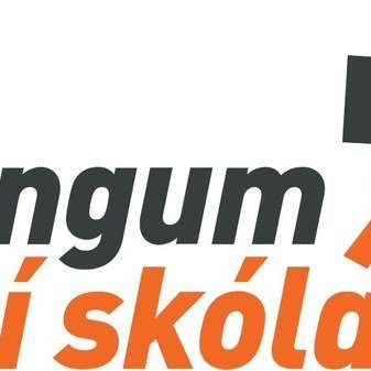 Hvatningarátakið Göngum í skólann hefst á morgun