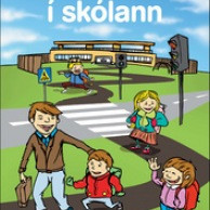 Göngum í skólann!