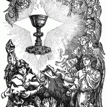 Spennandi endasprettur í leitinni að Grenndargralnum