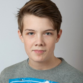 Það góða við Giljaskóla