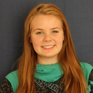 Matsalurinn í Giljaskóla