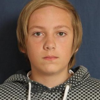 Skemmtilegt starfsfólk í Giljaskóla