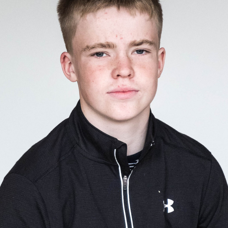 Kynjamismunur kennara í Giljaskóla