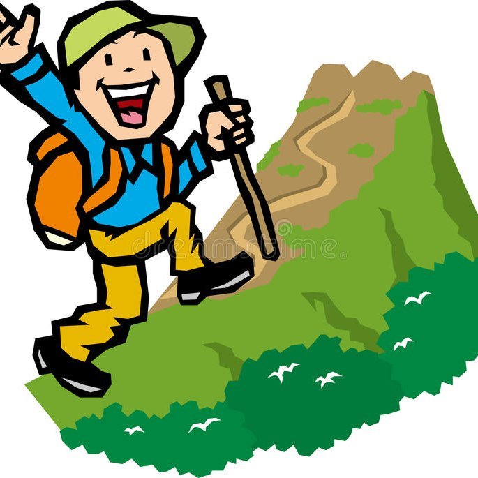 Útivistardagur næsta föstudag