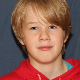 Boðið upp á hafragraut í Giljaskóla