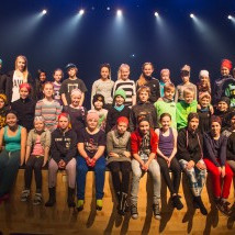 Heimsókn í Hof - 6.bekkur