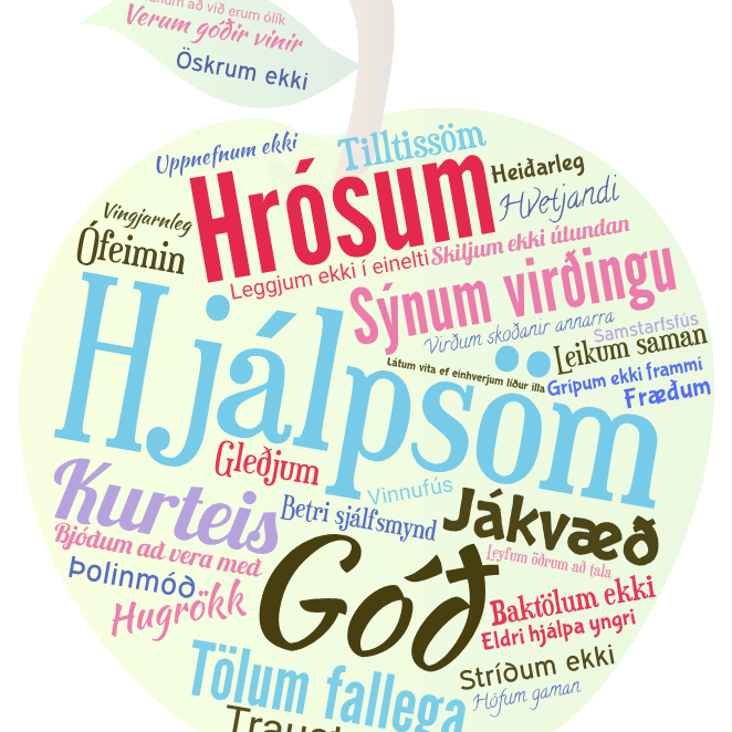 Skólaþing Giljaskóla