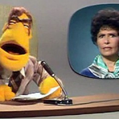 Fréttamenn óskast!