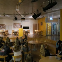 Dagur íslenskrar tungu