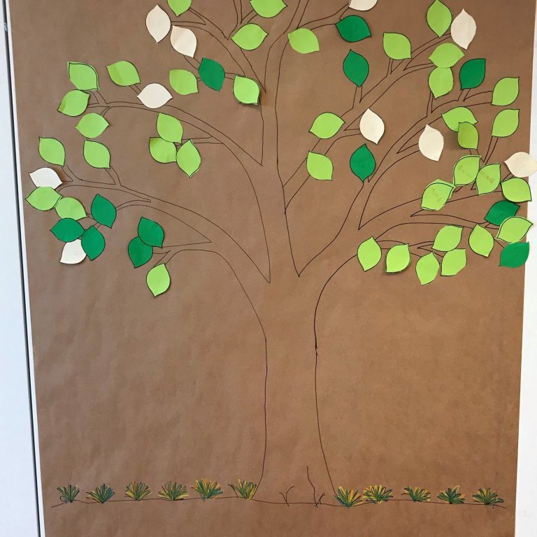 Göngum í skólann hvetur til umræðna um virkan ferðamáta