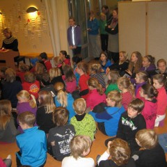 Fullveldisdagurinn 1. desember - Sparifatadagur