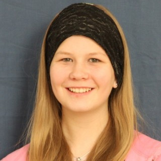 Alma Rún Ingvarsdóttir