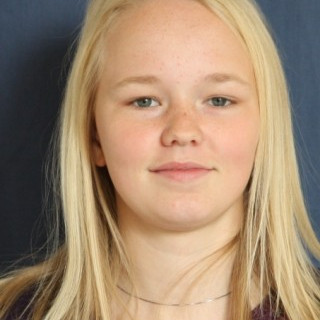 Málverk og skraut á veggi Giljaskóla?