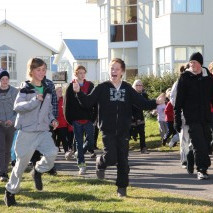 Norræna skólahlaupið