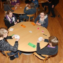 Síðbúin desemberfrétt