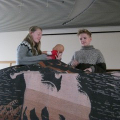 Saga Snorra Sturlusonar - 6.bekkur