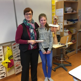 Bókaverðlaun barnanna