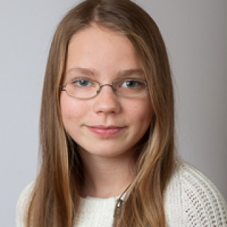 Skáparnir í skólanum