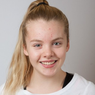 Sérdeildin í Giljaskóla