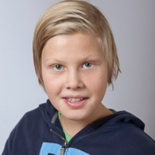 Giljaskóli er frábær skóli